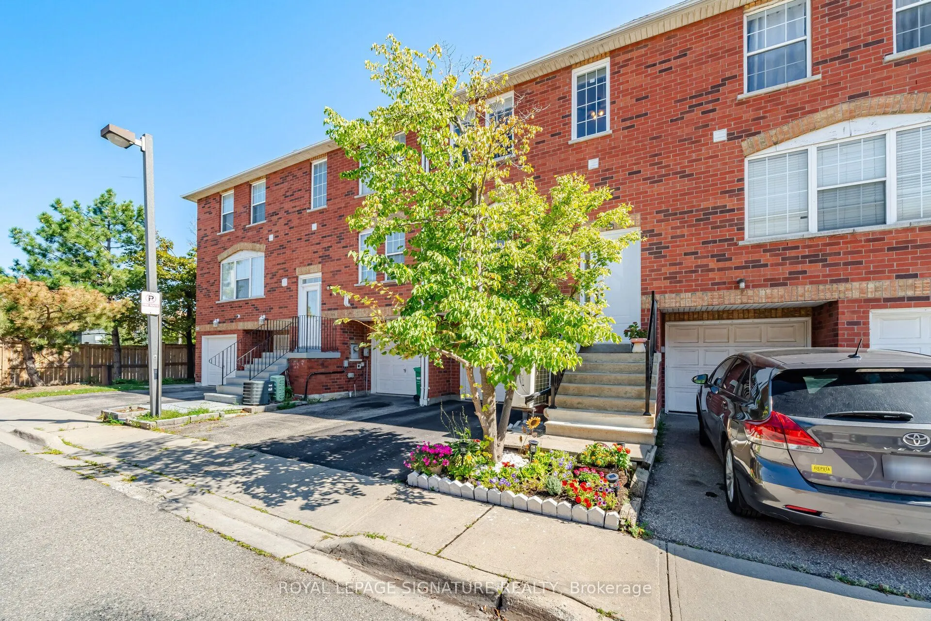 6880 Meadowvale Town Centre Circle #57