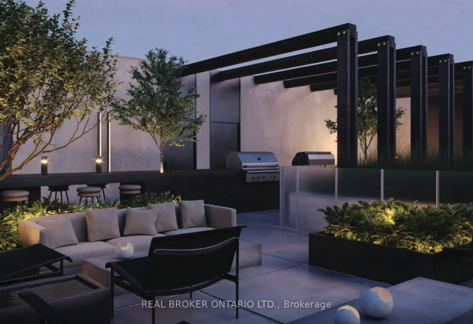 1 Vine Avenue #103