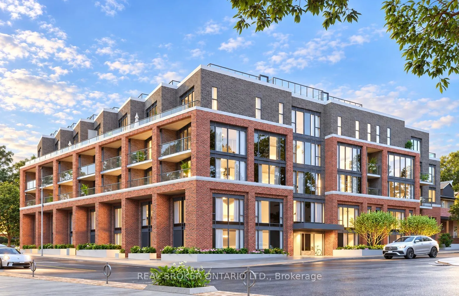 1 Vine Avenue #103