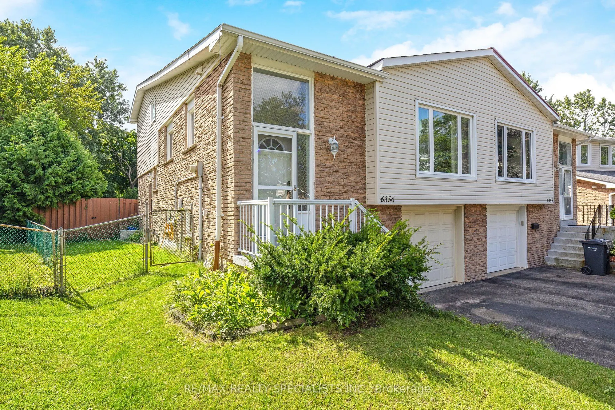 6356 Chaumont Crescent