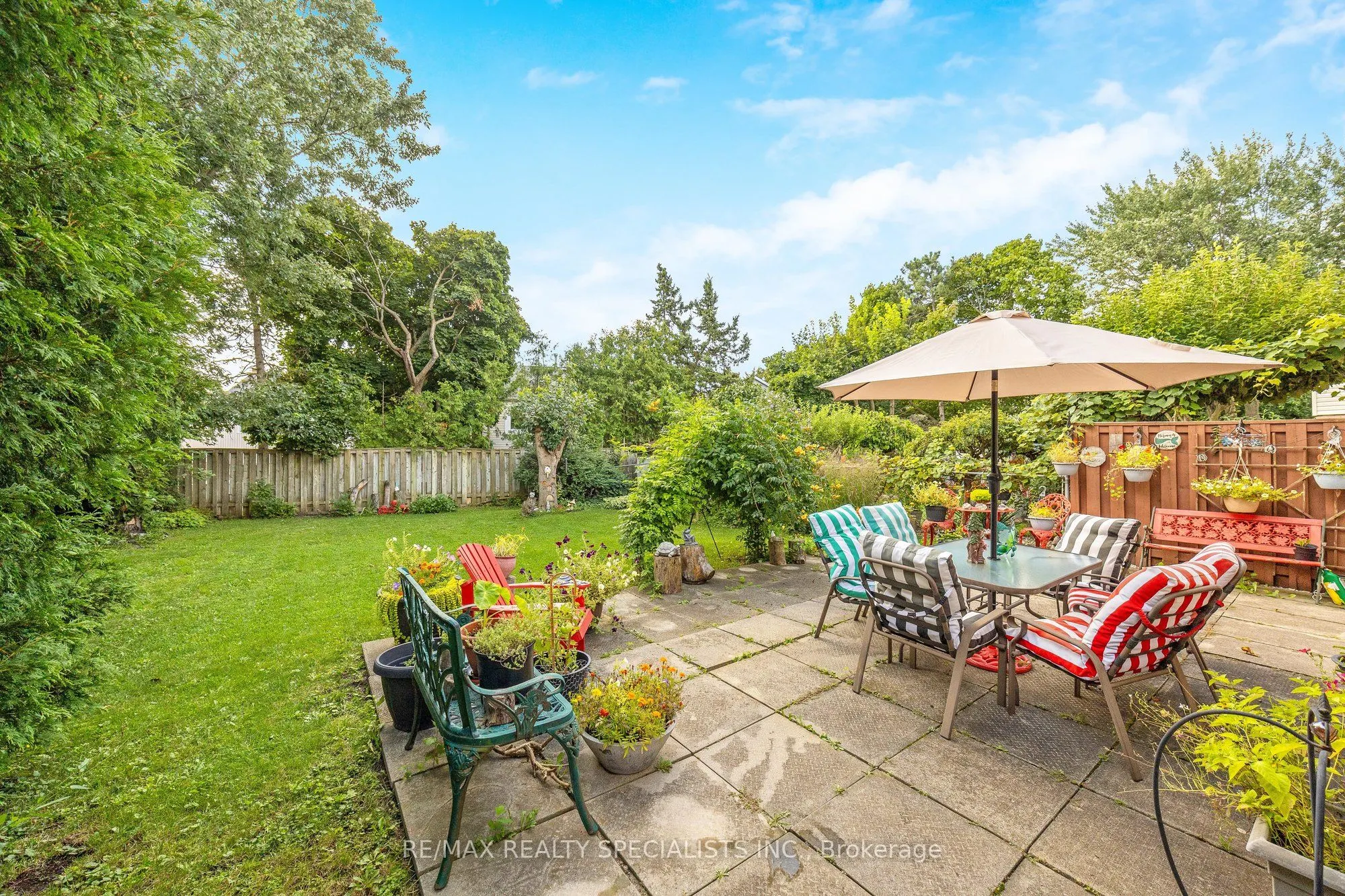 6356 Chaumont Crescent