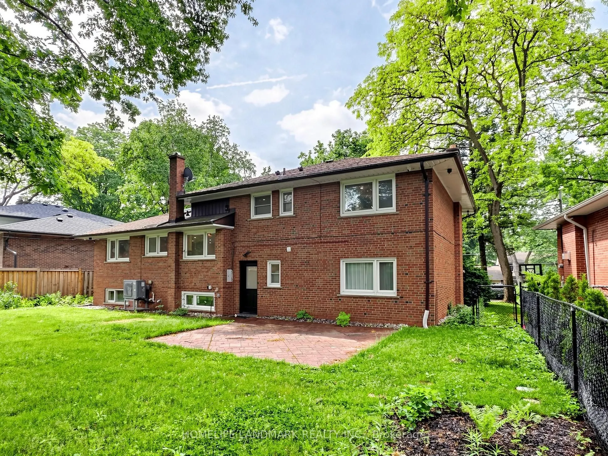 3275 Credit Heights Drive