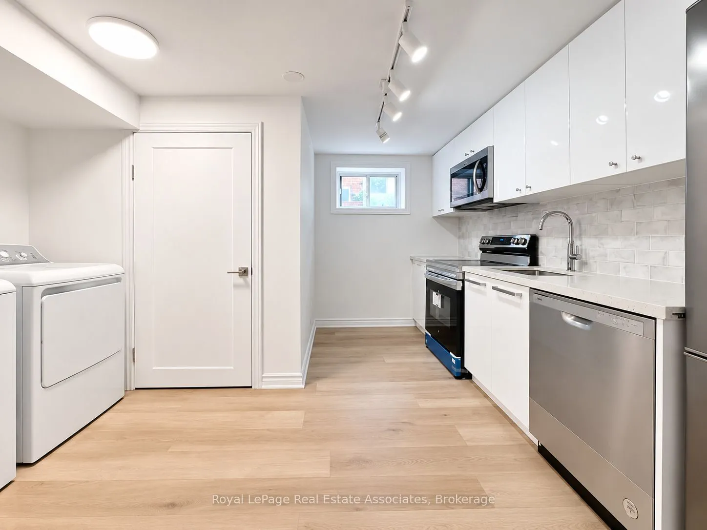 20 Silvercrest Avenue #Bsmt