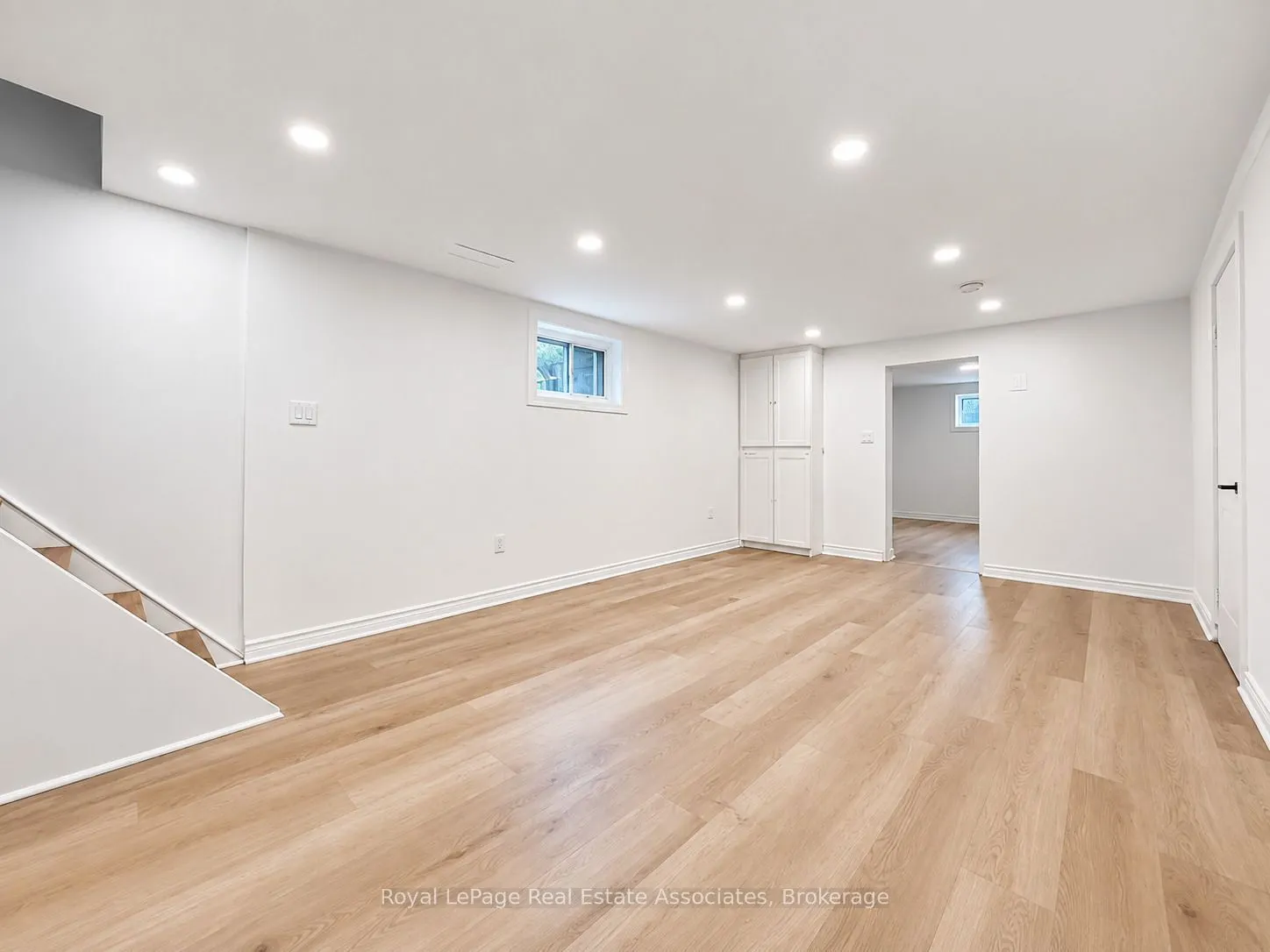 20 Silvercrest Avenue #Bsmt
