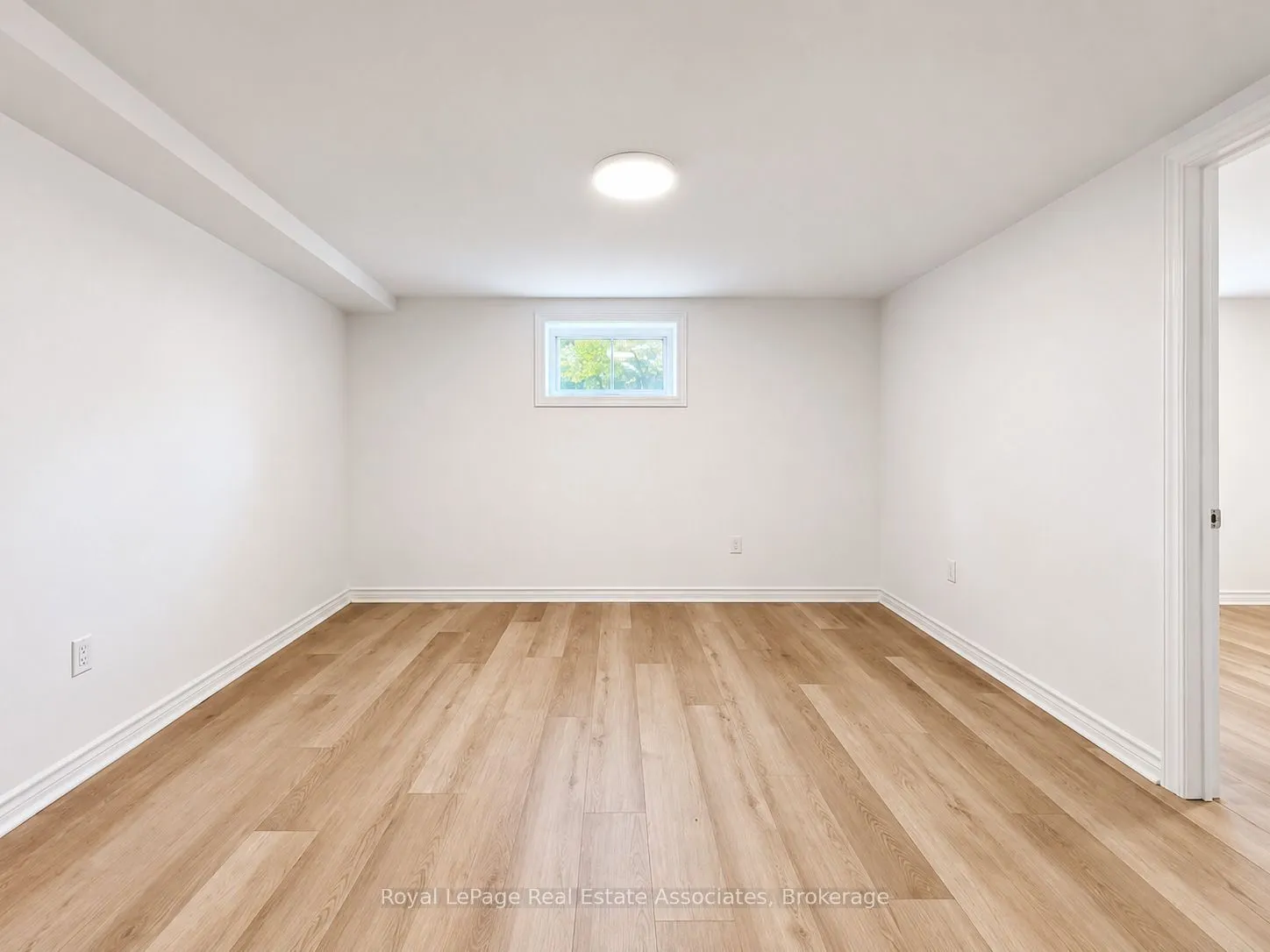 20 Silvercrest Avenue #Bsmt