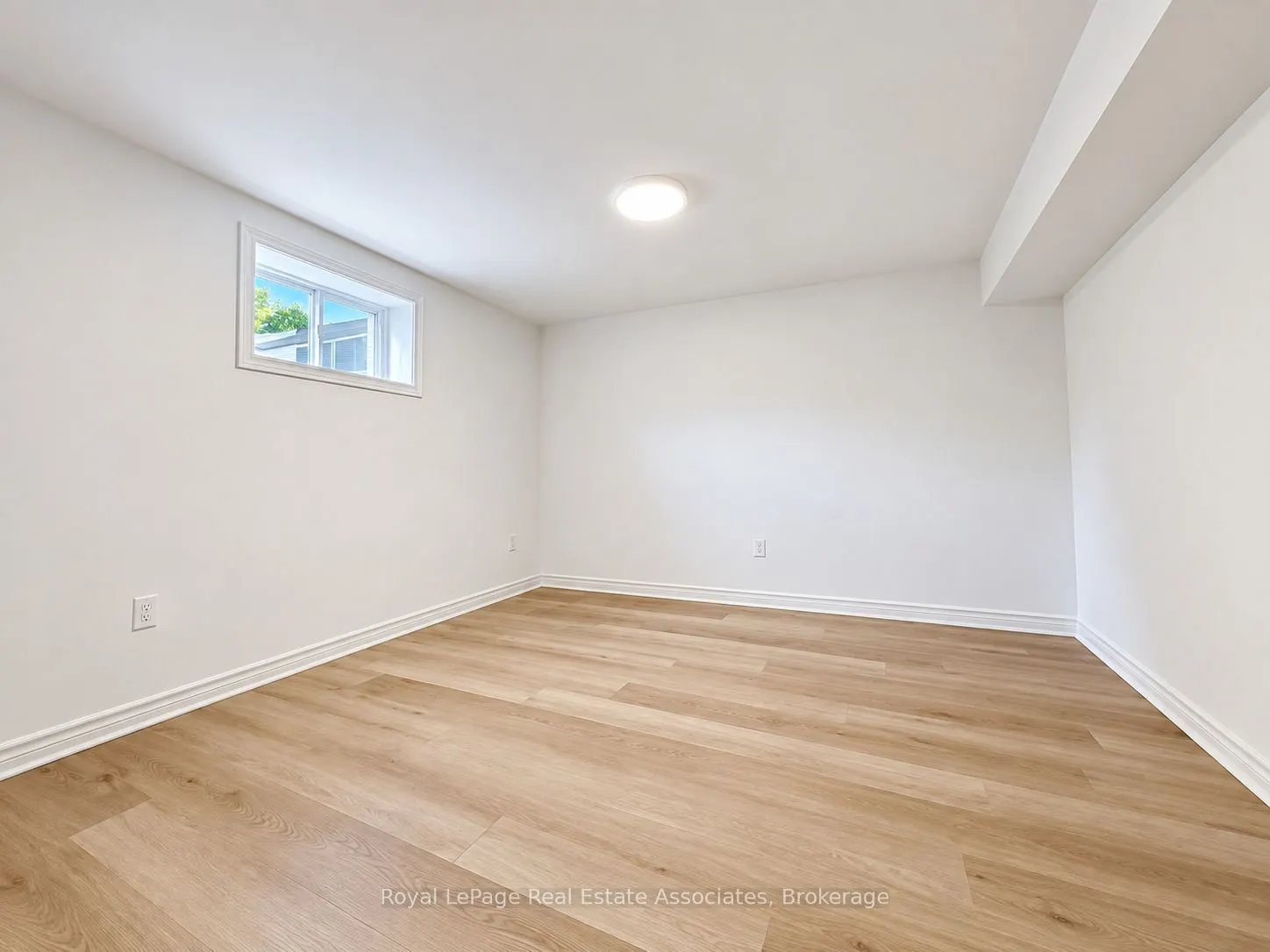 20 Silvercrest Avenue #Bsmt