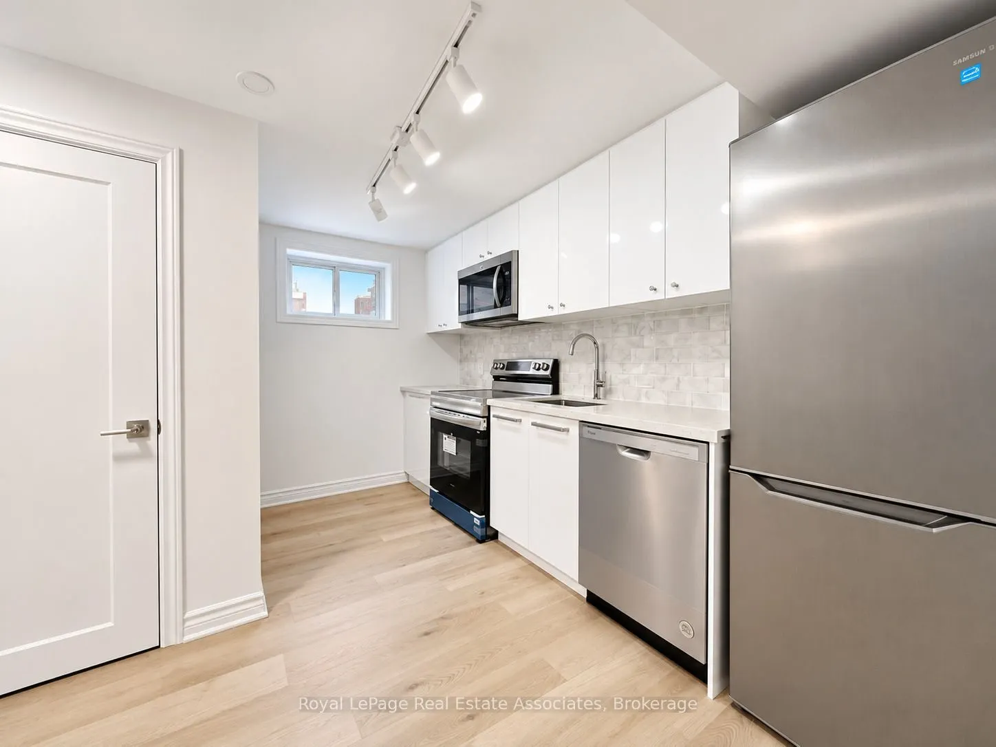 20 Silvercrest Avenue #Bsmt