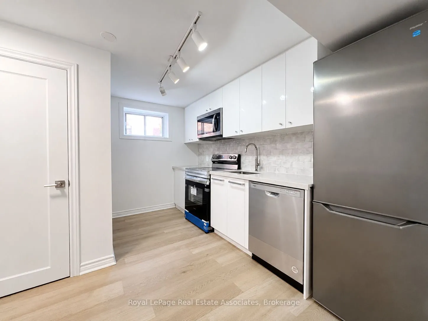 20 Silvercrest Avenue #Bsmt