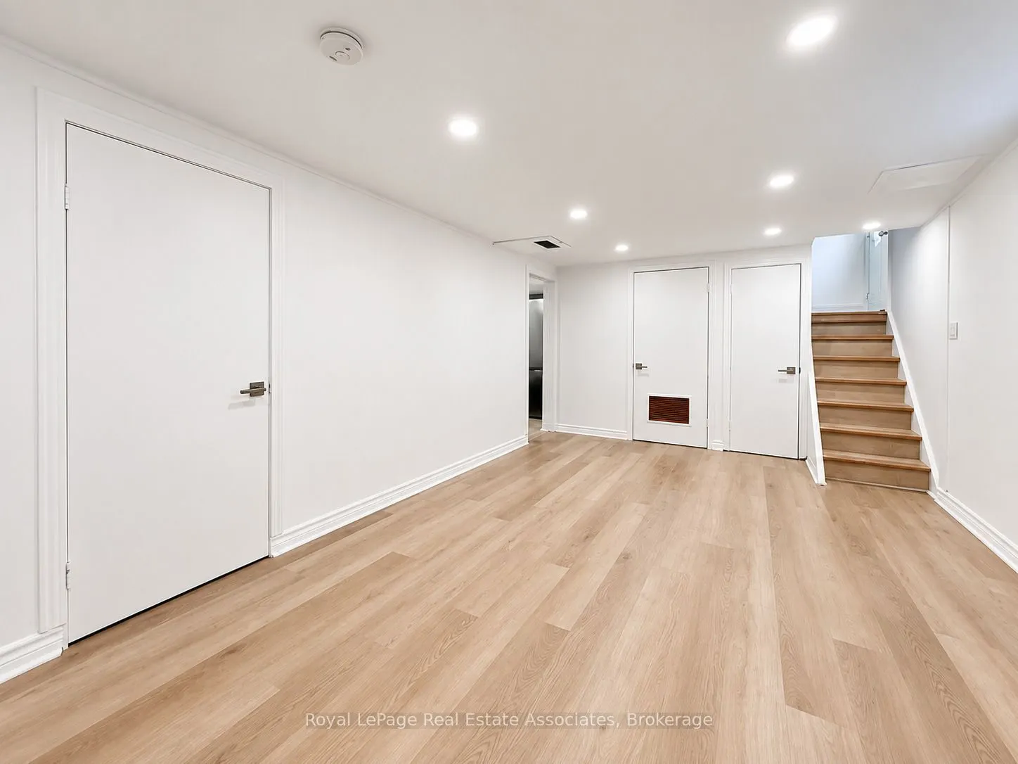 20 Silvercrest Avenue #Bsmt