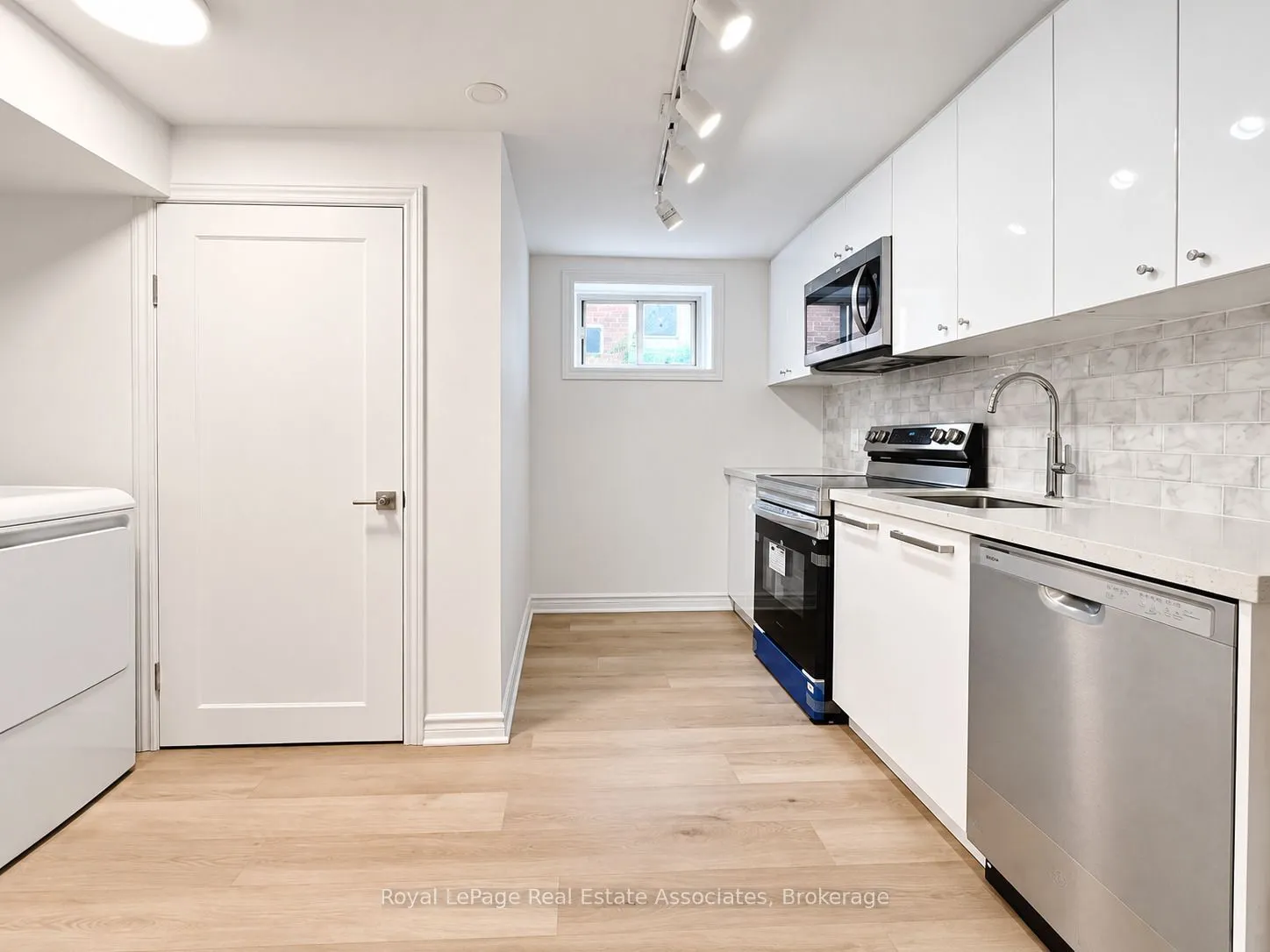 20 Silvercrest Avenue #Bsmt