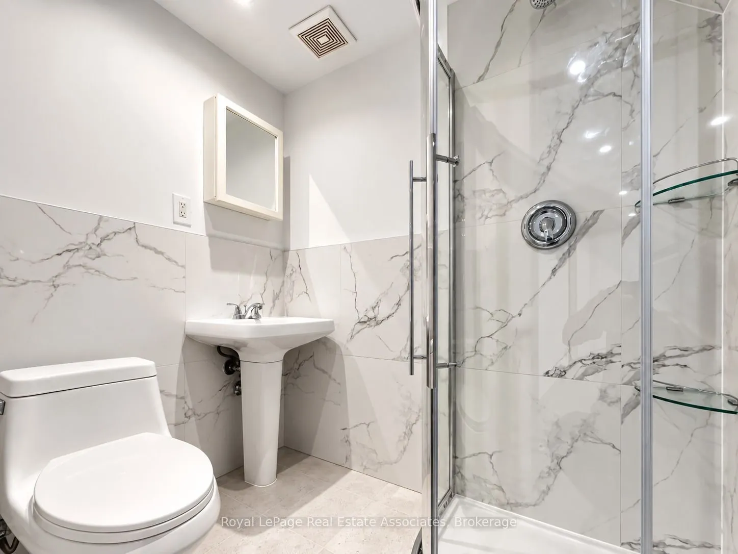 20 Silvercrest Avenue #Bsmt