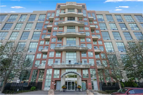 200 Manitoba Street #307