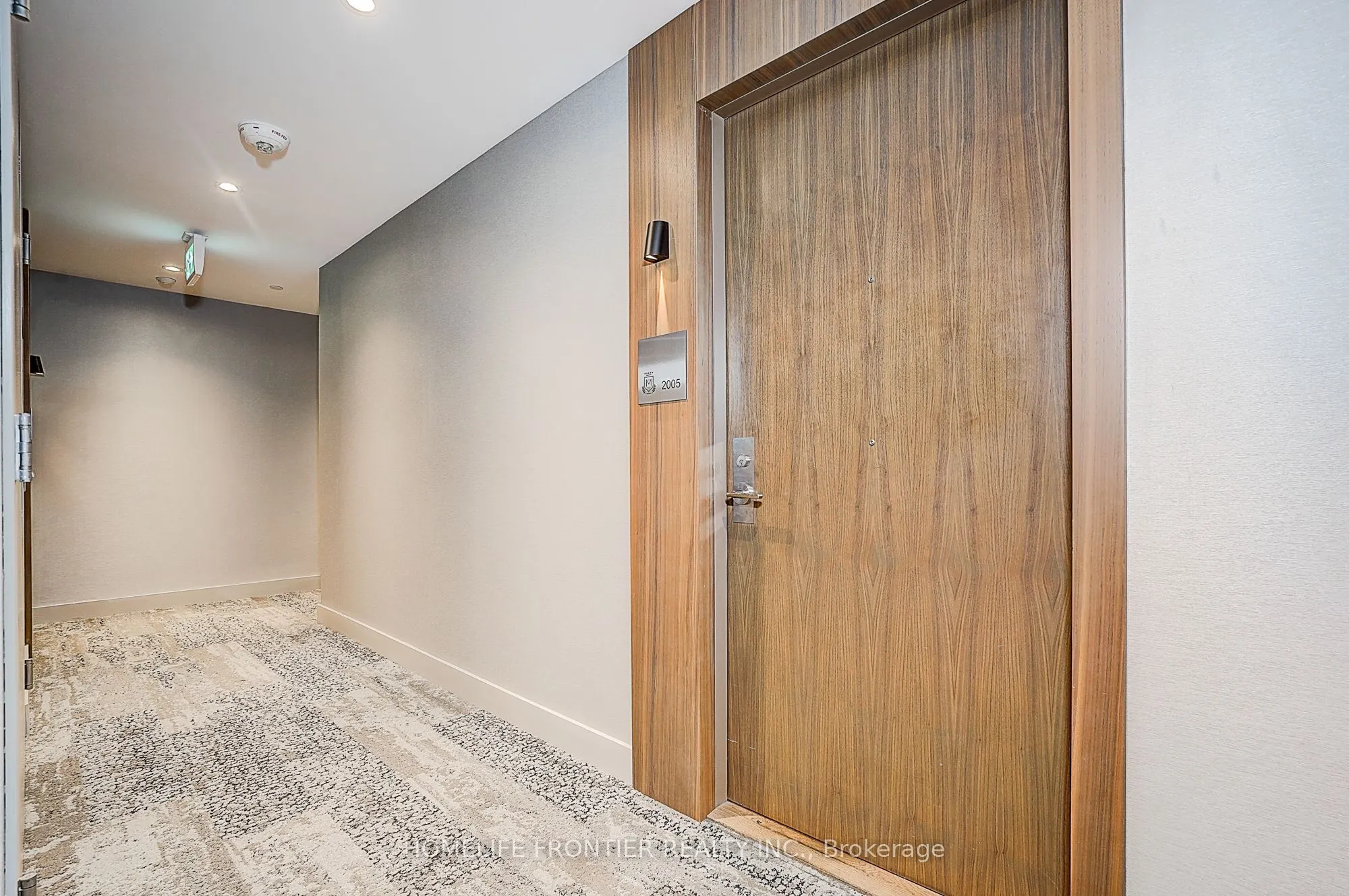 1928 Lakeshore Boulevard W #2005