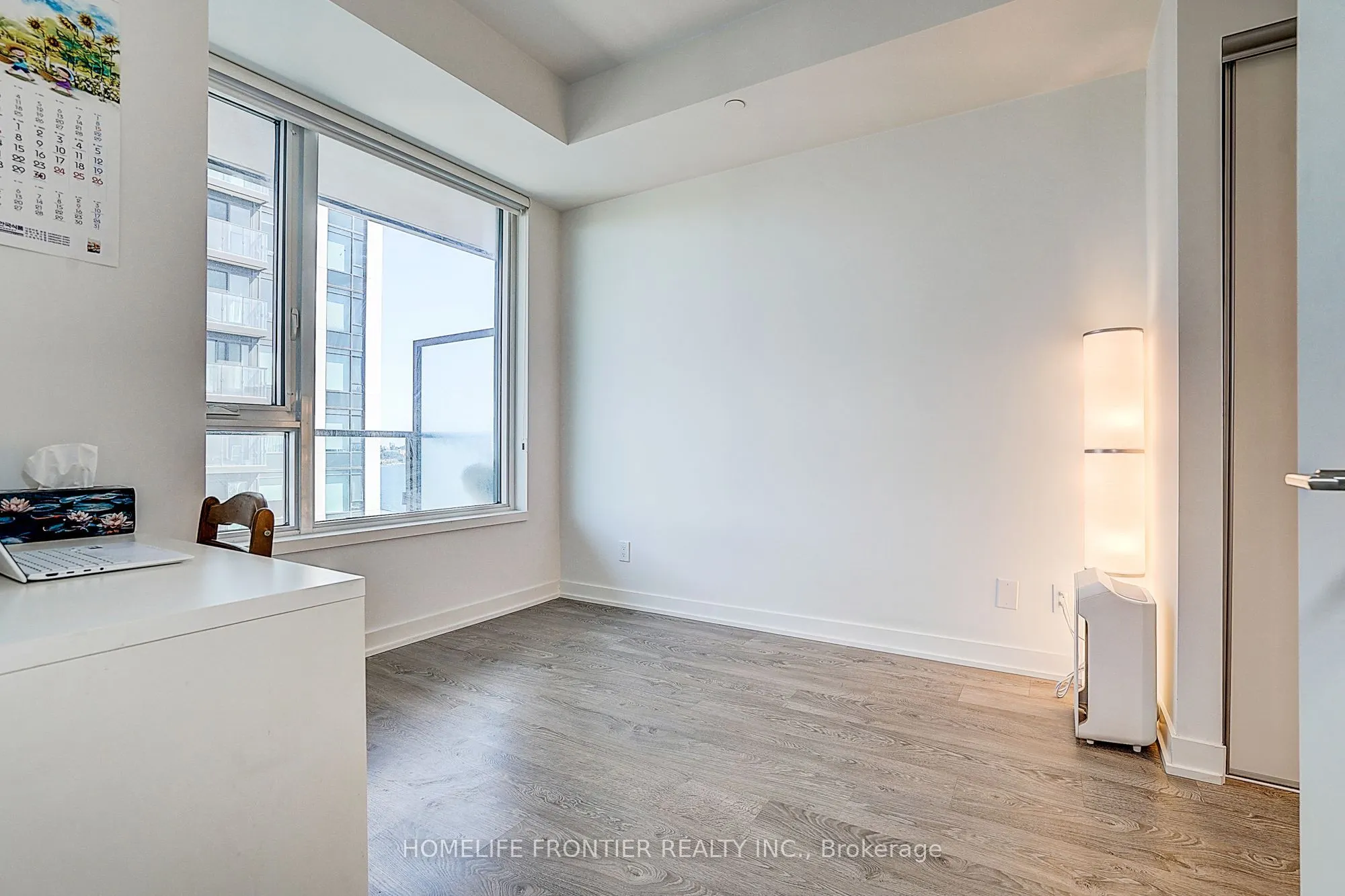 1928 Lakeshore Boulevard W #2005