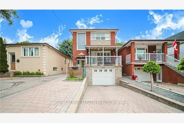 347 Harvie Avenue