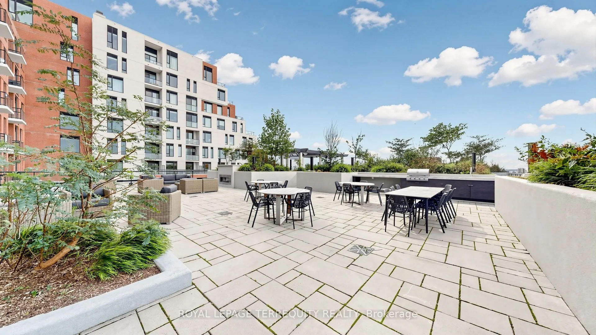 3100 Keele Street #519