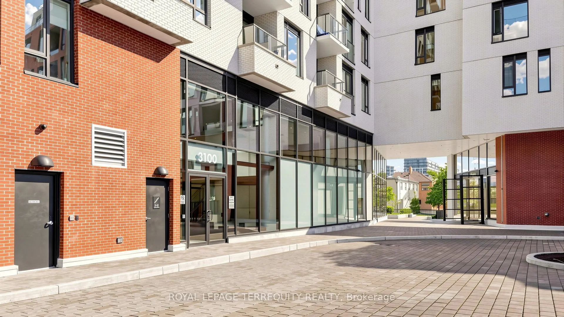 3100 Keele Street #519