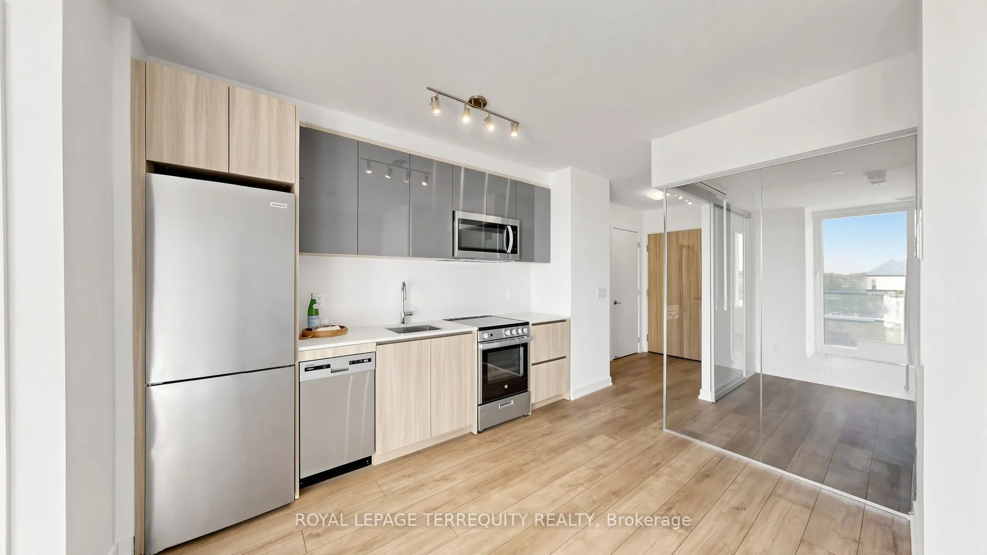 3100 Keele Street #519