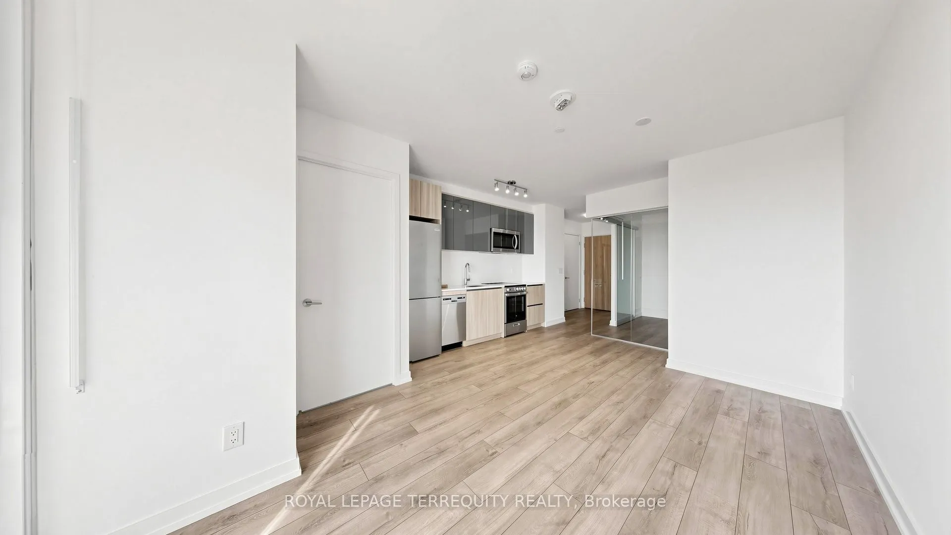 3100 Keele Street #519