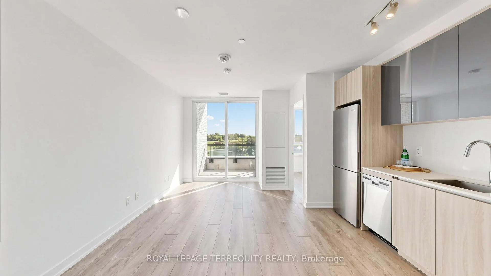 3100 Keele Street #519