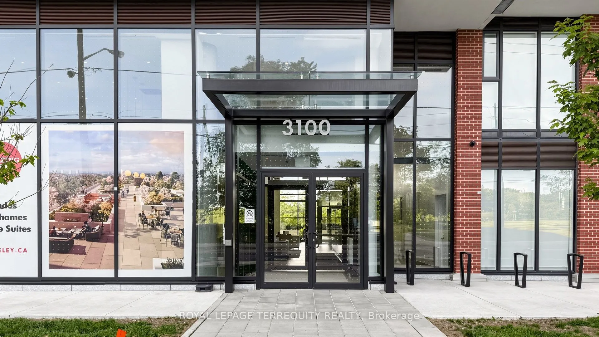 3100 Keele Street #519