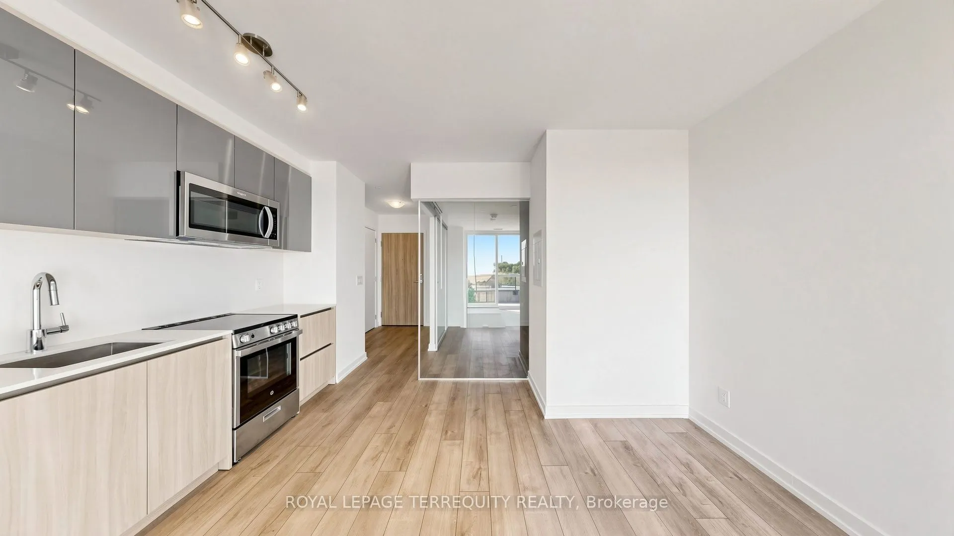 3100 Keele Street #519