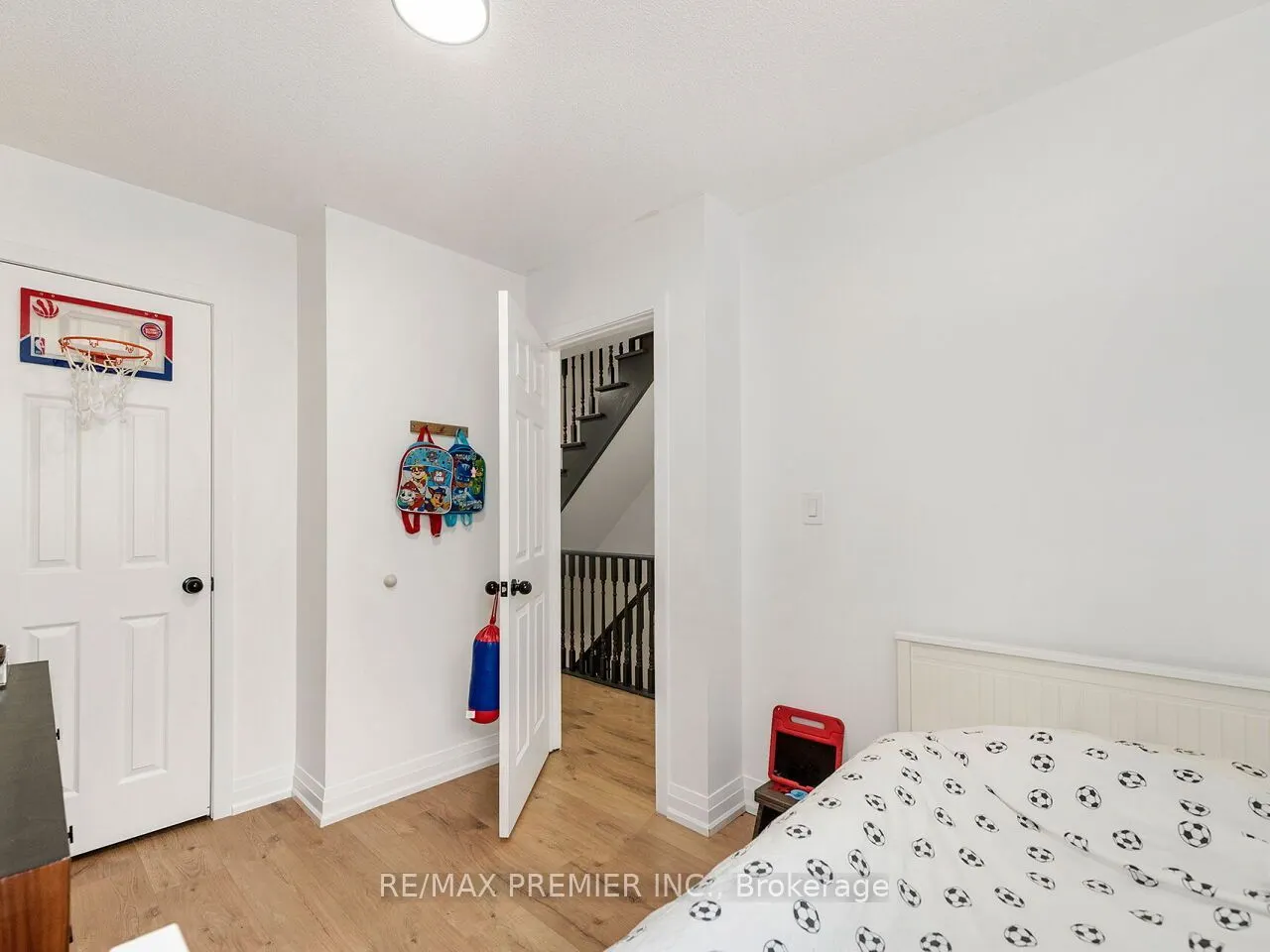 48 Odoardo Di Santo Circle