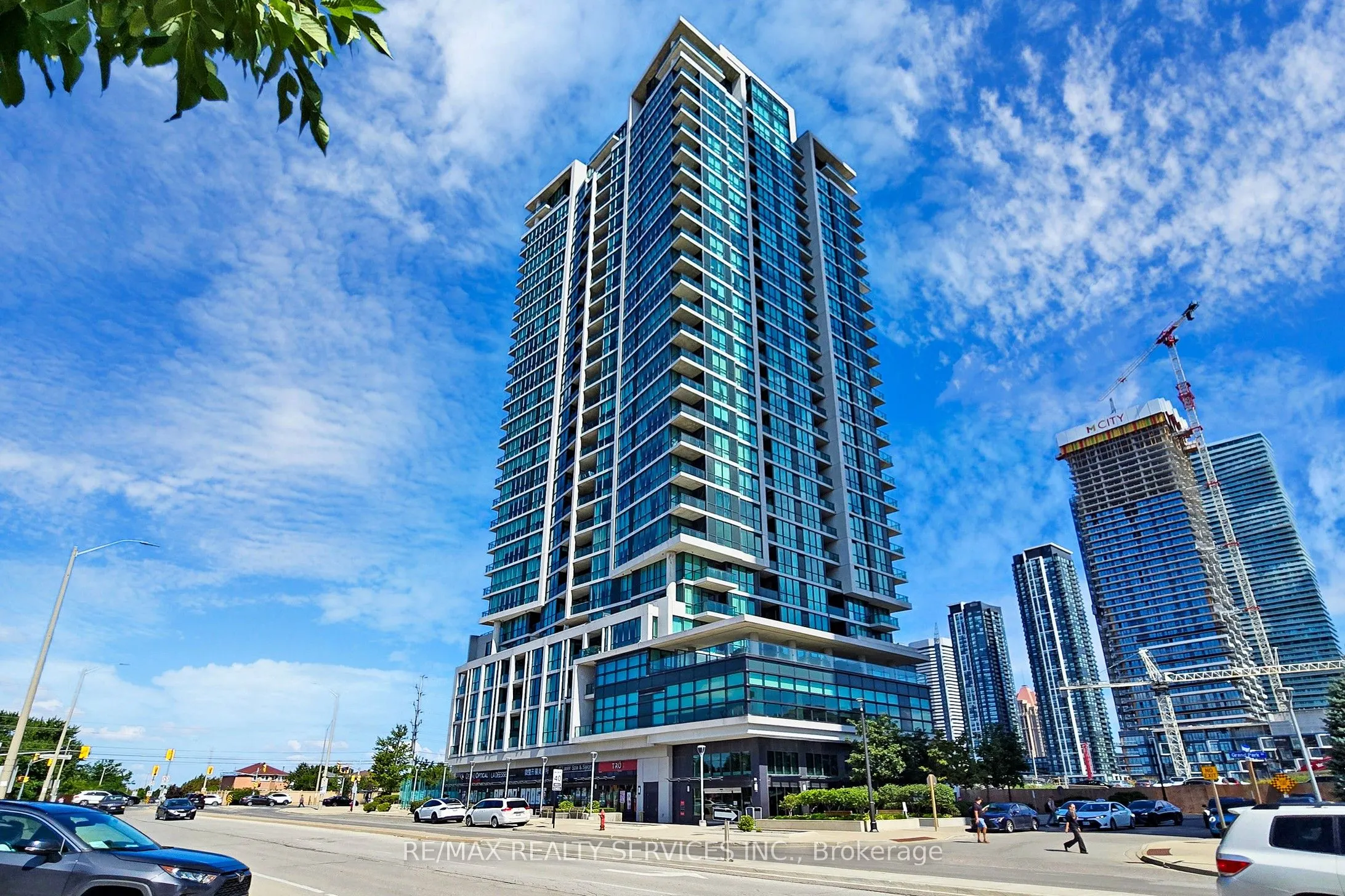 3985 Grand Park Drive #1511