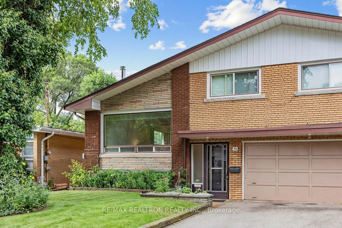 74 Lunness Road