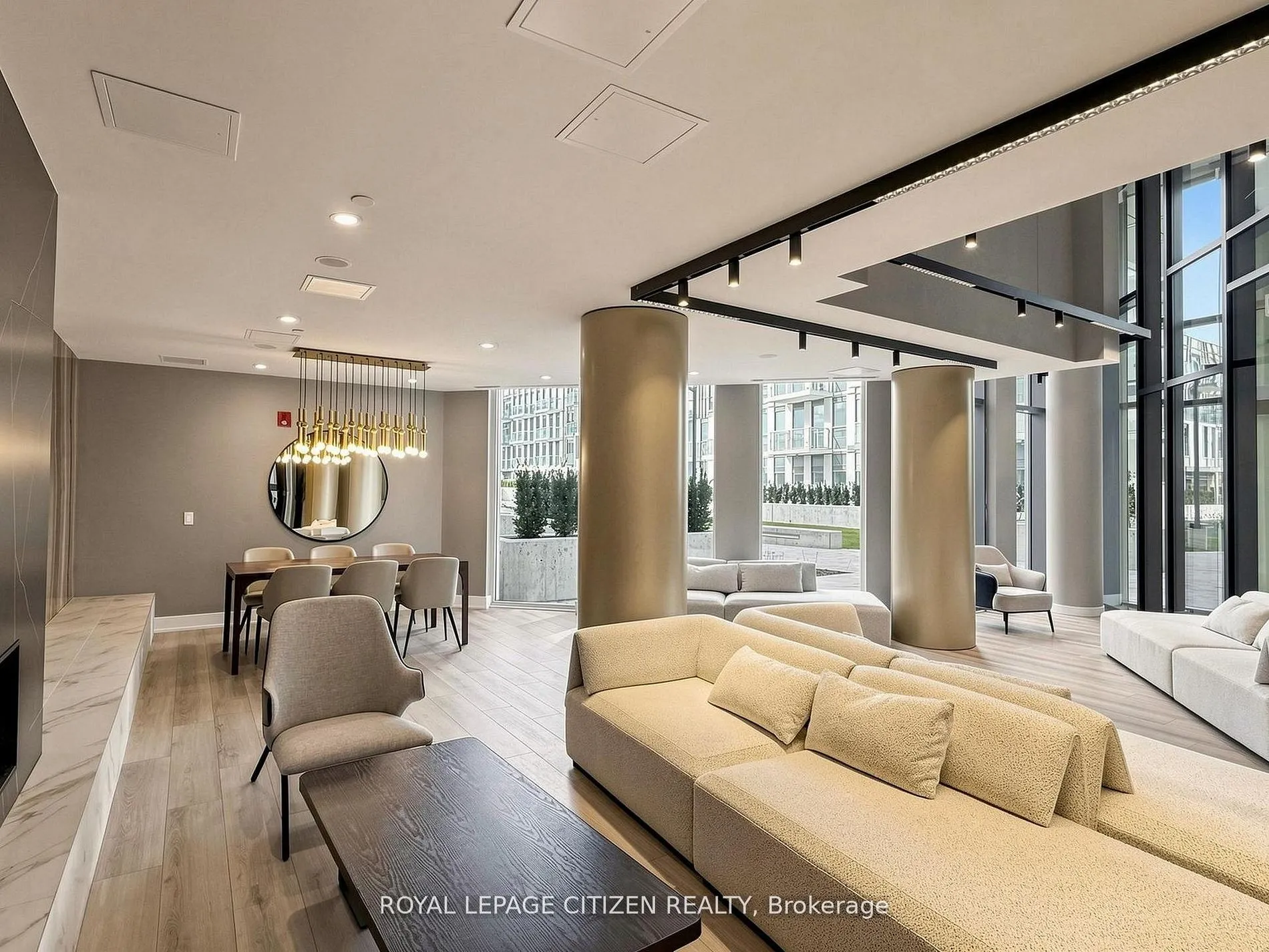 1005 Dundas Street E #340