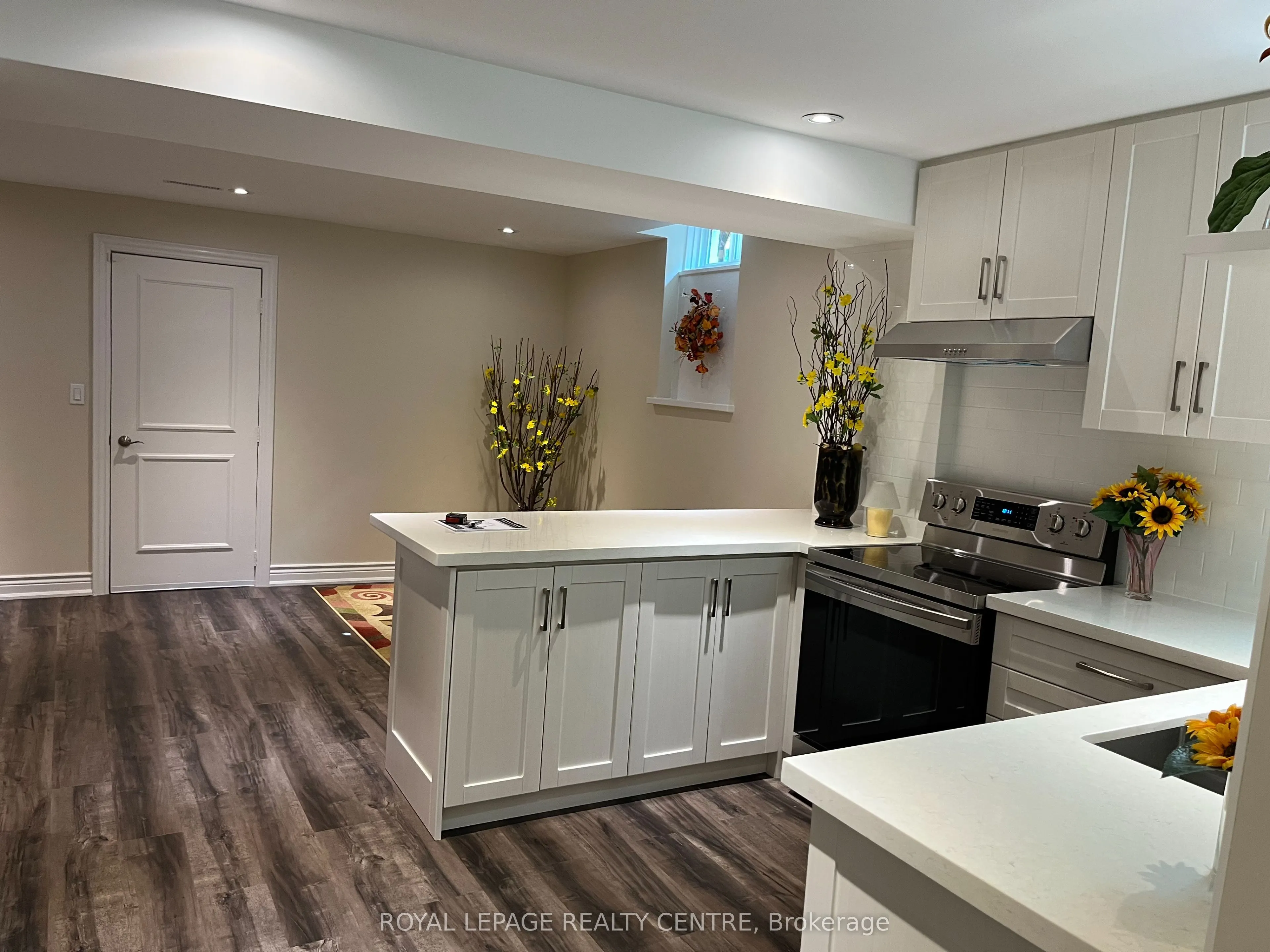 522 Nanak Road #BASEMENT