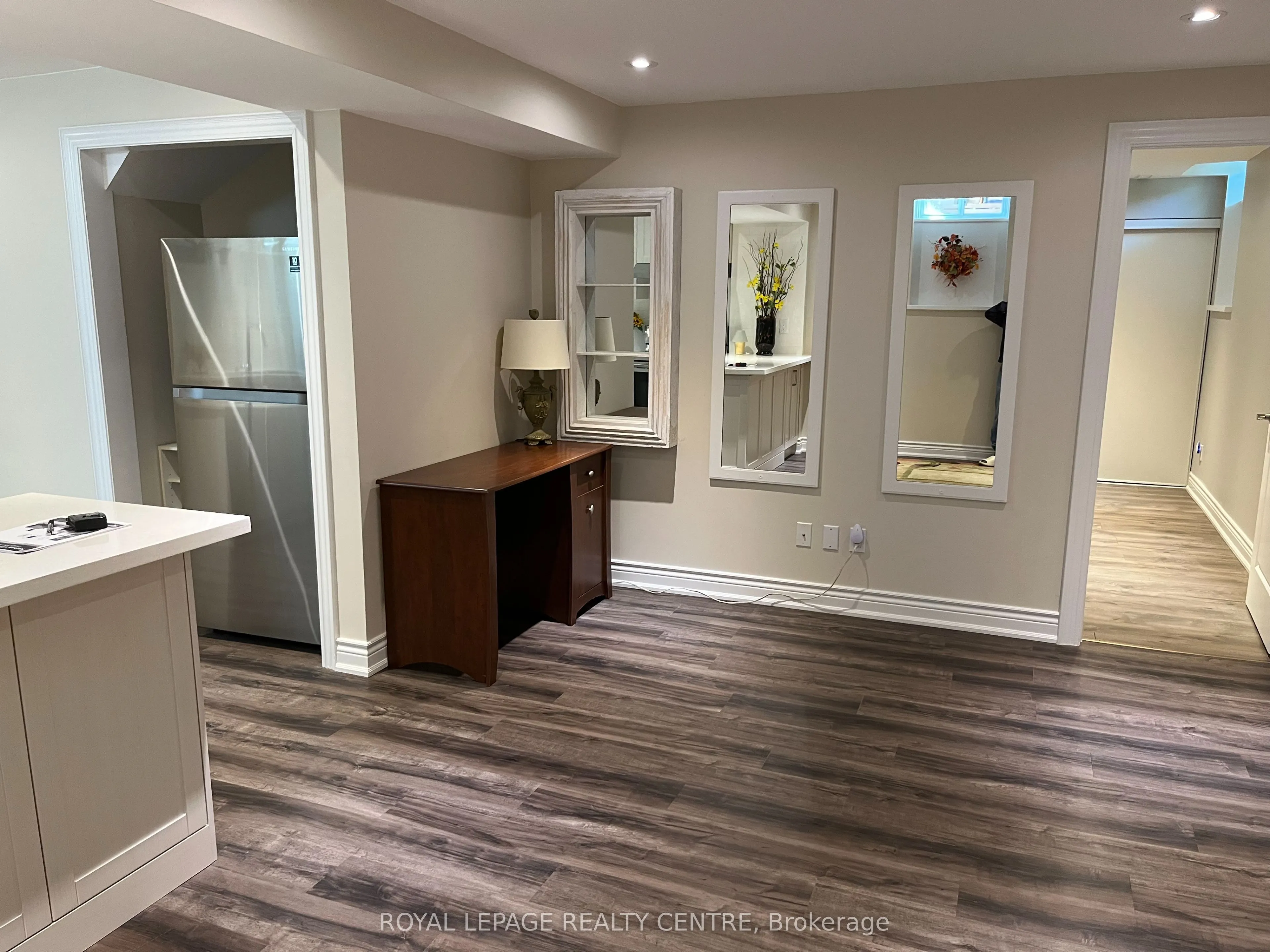 522 Nanak Road #BASEMENT