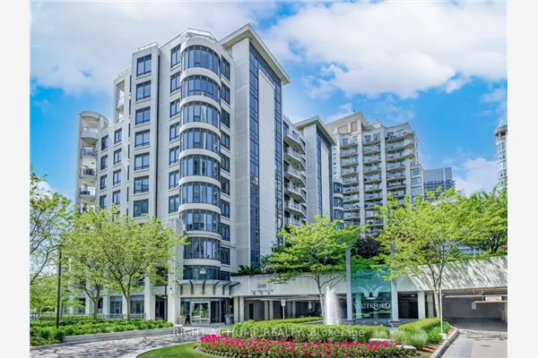 2095 Lake Shore Boulevard W #LPH19