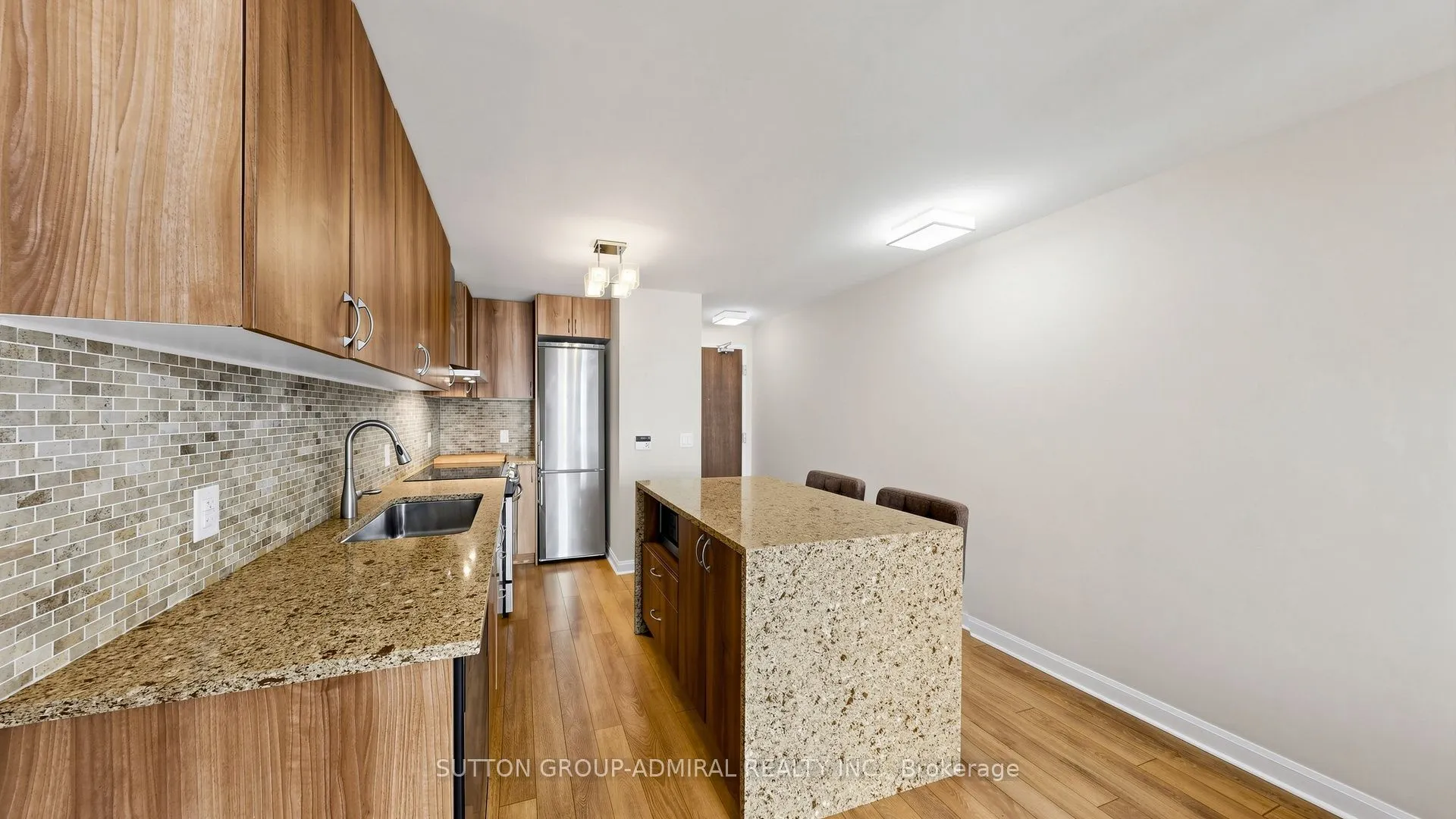 1 Michael Power Place #1713