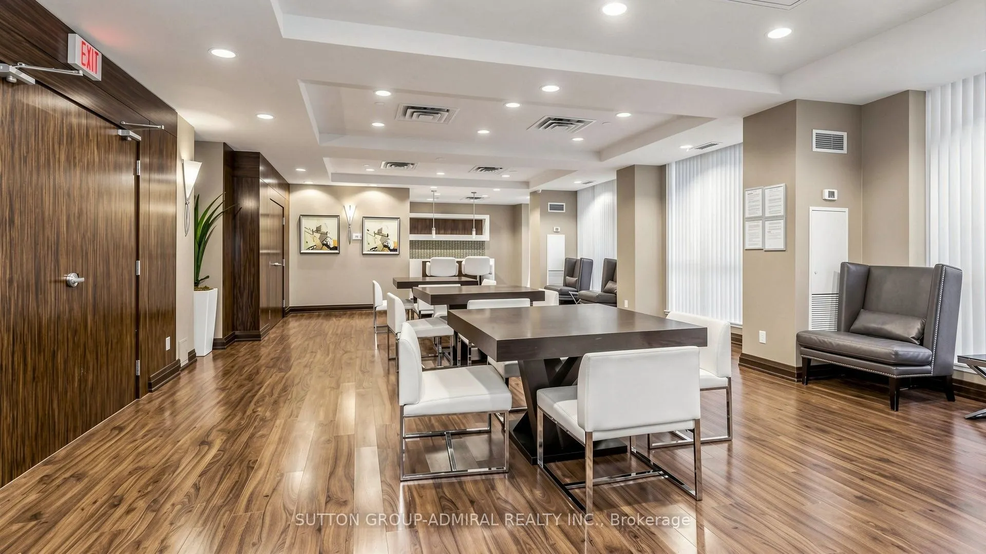 1 Michael Power Place #1713