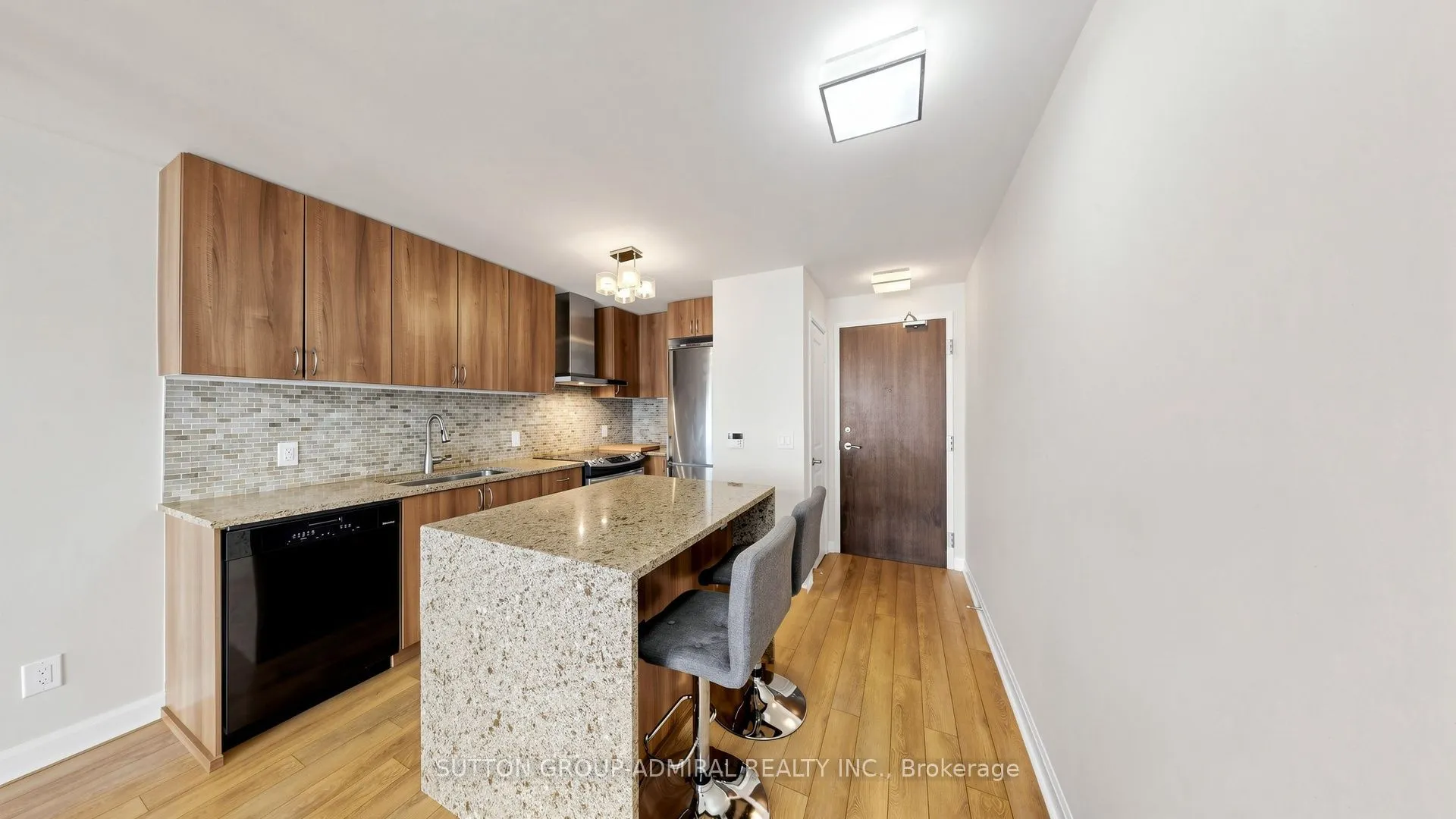 1 Michael Power Place #1713
