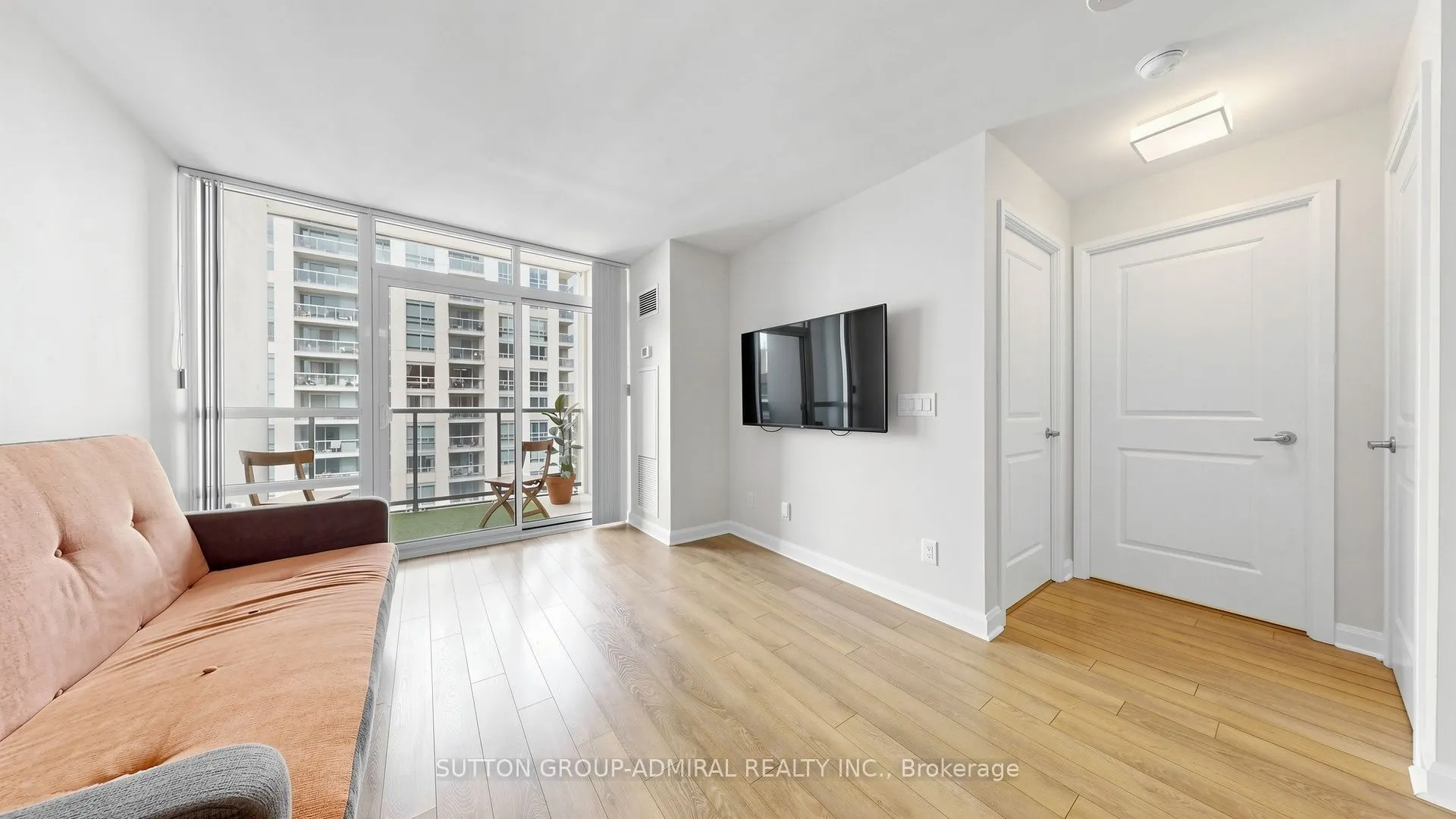 1 Michael Power Place #1713