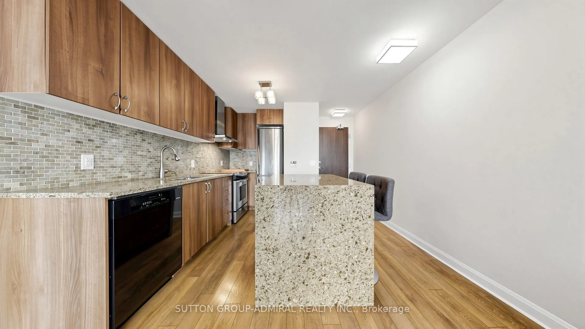 1 Michael Power Place #1713