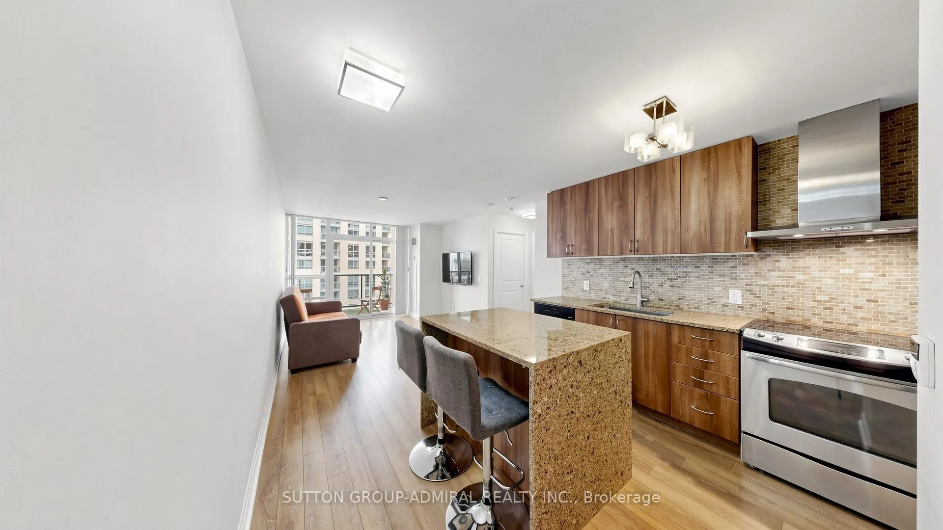 1 Michael Power Place #1713