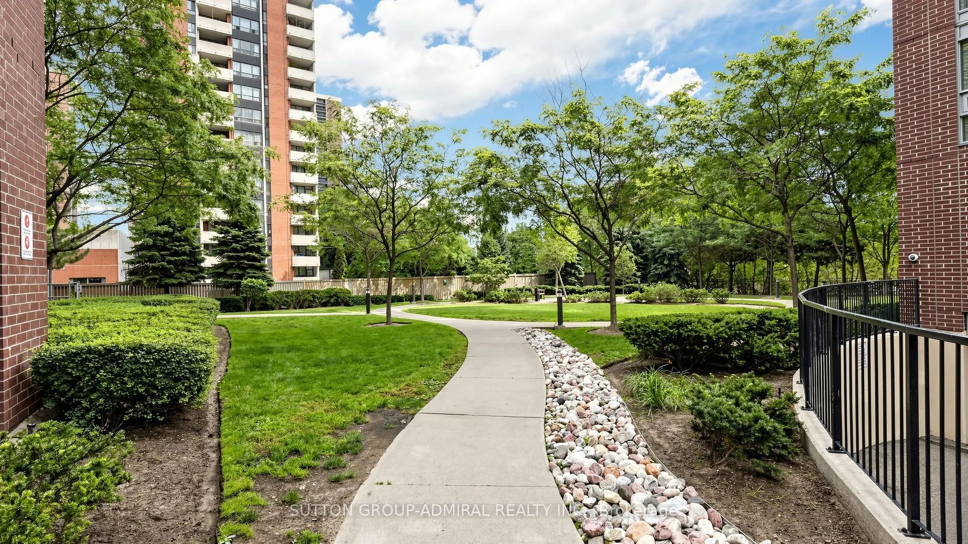 1 Michael Power Place #1713