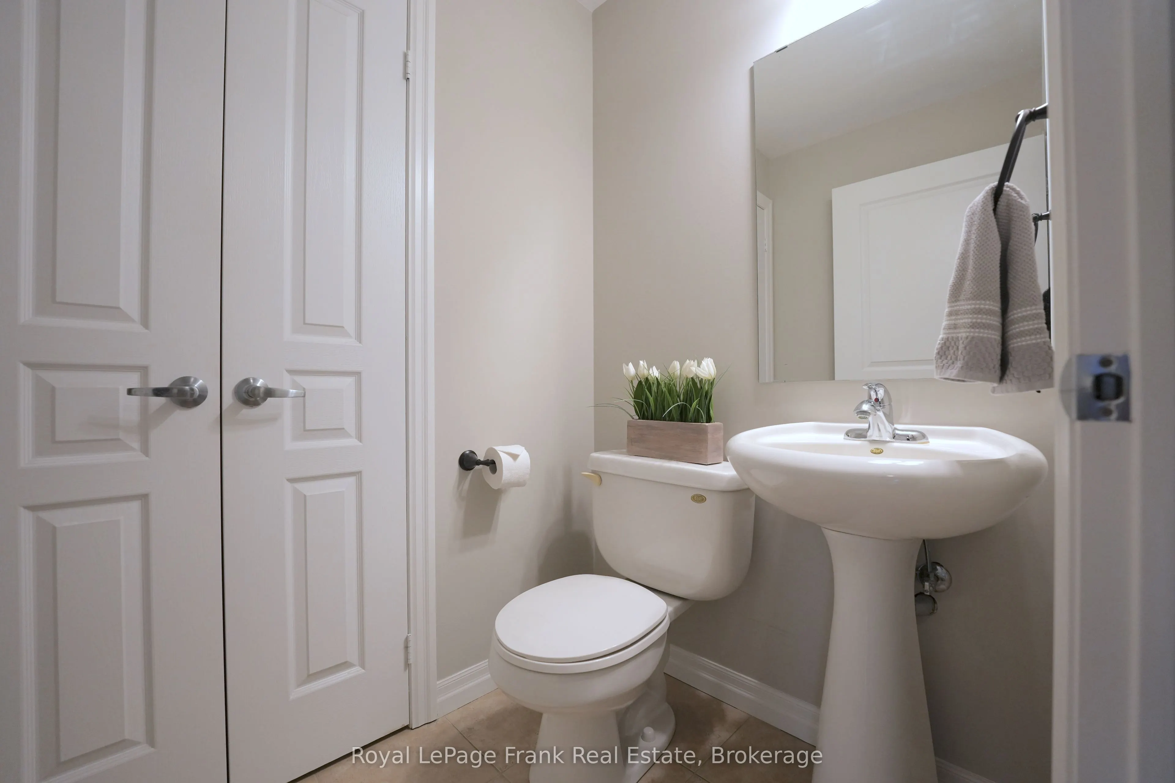 225 Webb Drive #3410