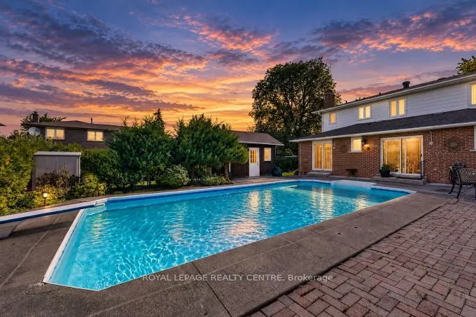 671 Louis Drive