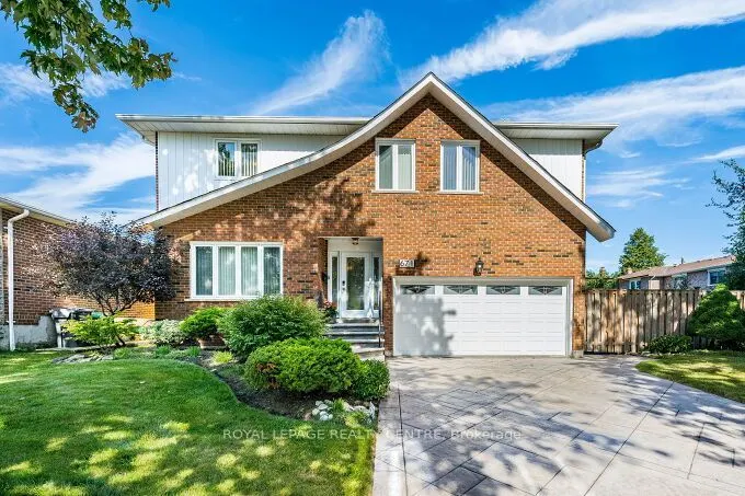 671 Louis Drive