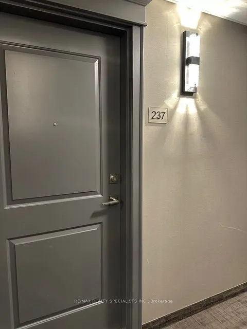 5010 Corporate Drive #237