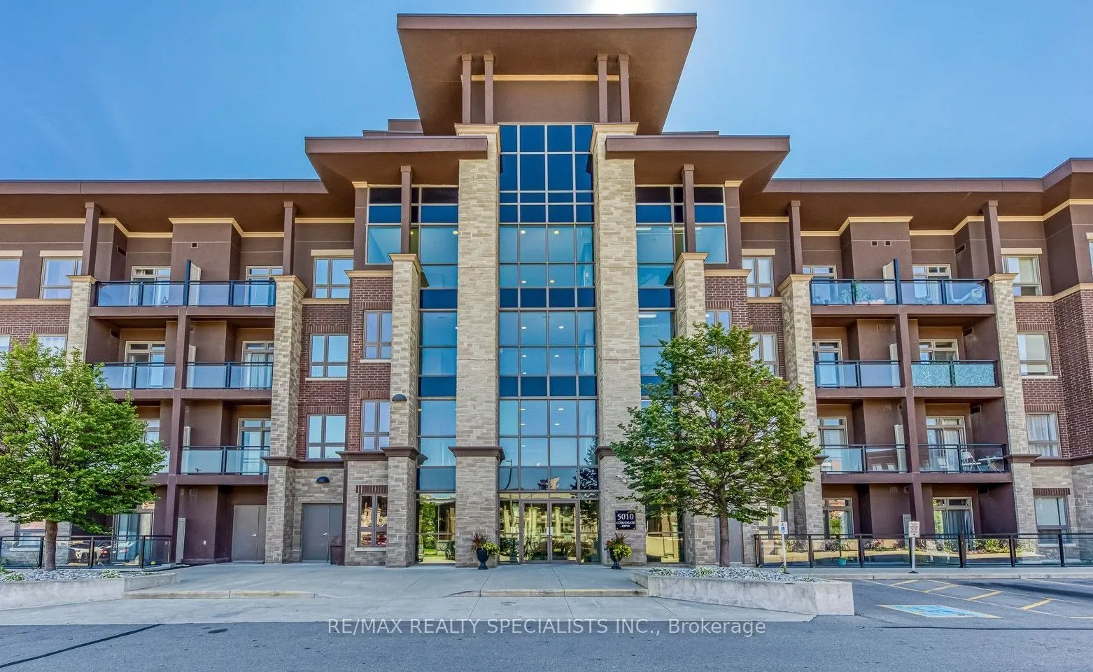 5010 Corporate Drive #237