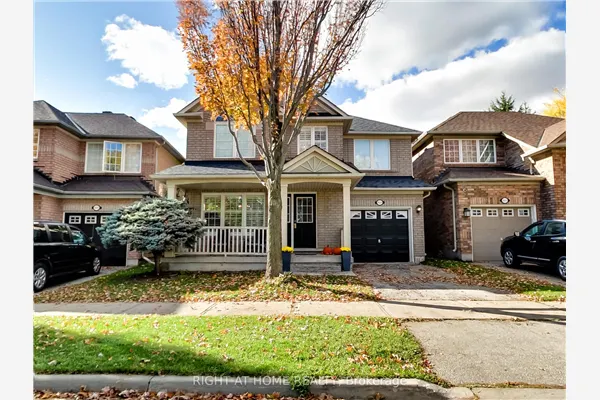 2527 Nettlecreek Crescent