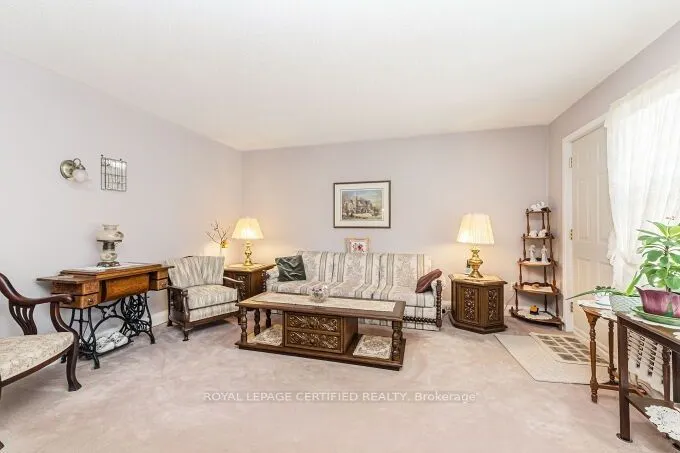 21 Denison Avenue