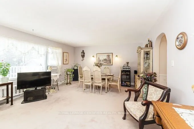 21 Denison Avenue
