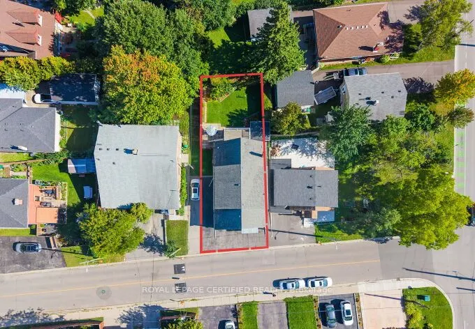 21 Denison Avenue