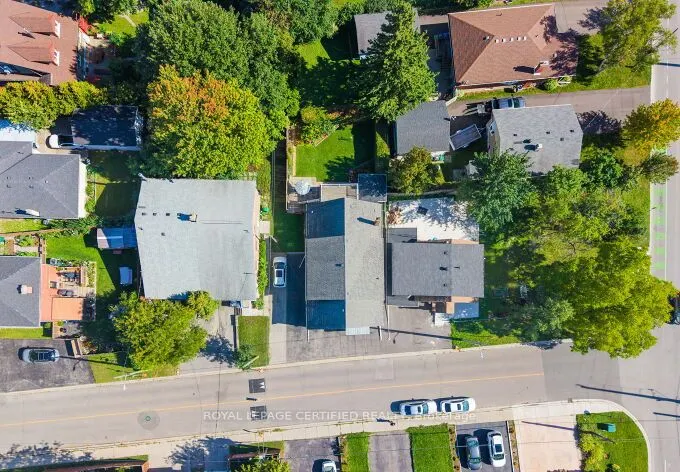 21 Denison Avenue